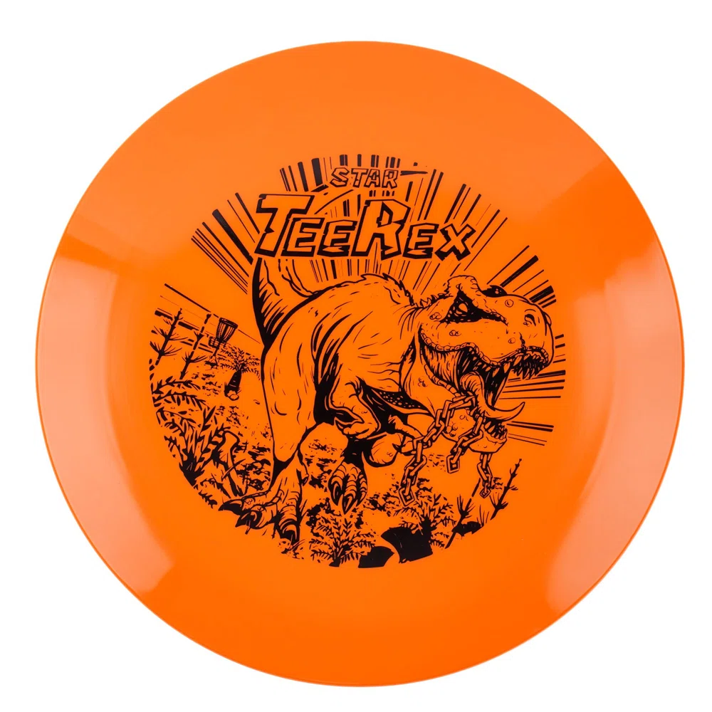 Innova TeeRex Disc Golf Disc