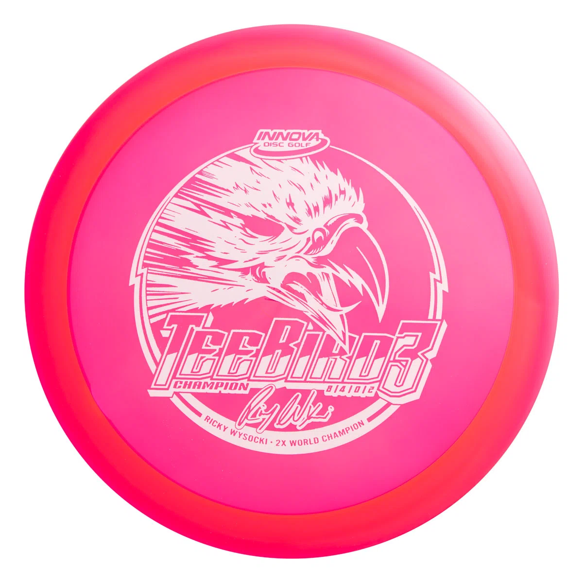 Innova Teebird3 Disc Golf Disc