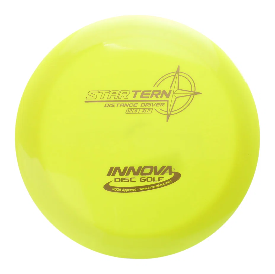 Innova Tern Disc Golf Disc