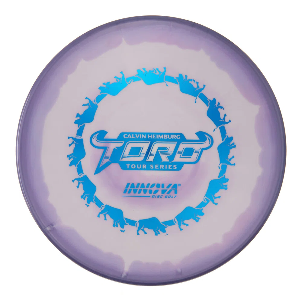 Innova Toro Disc Golf Disc