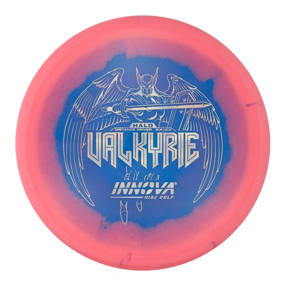 Innova Valkyrie Disc Golf Disc