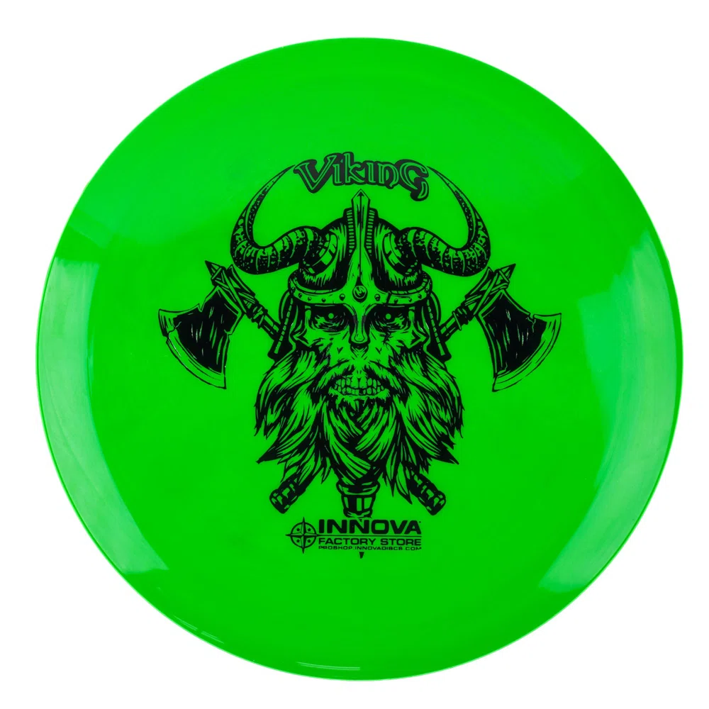 Innova Viking Disc Golf Disc