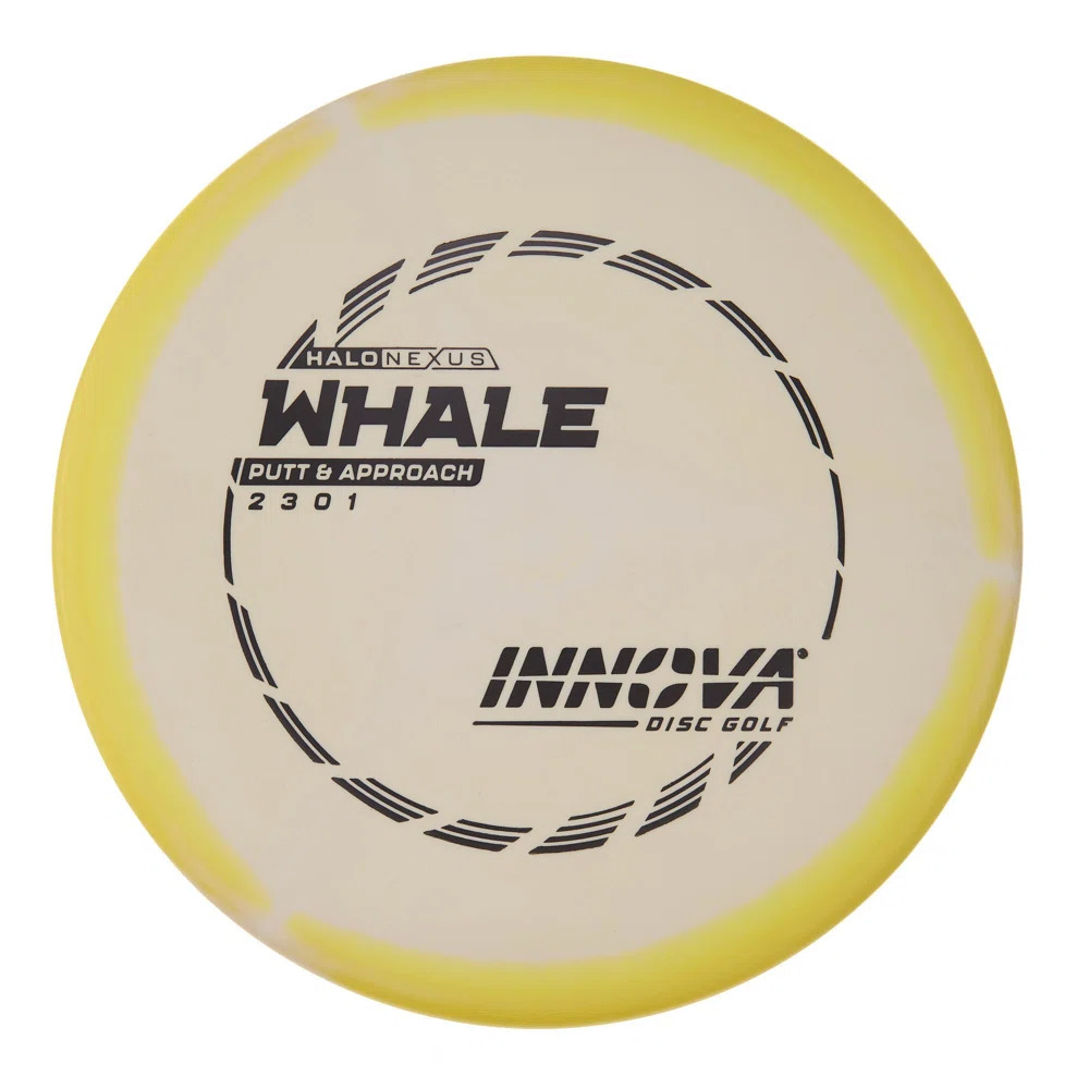 Innova Whale Disc Golf Disc