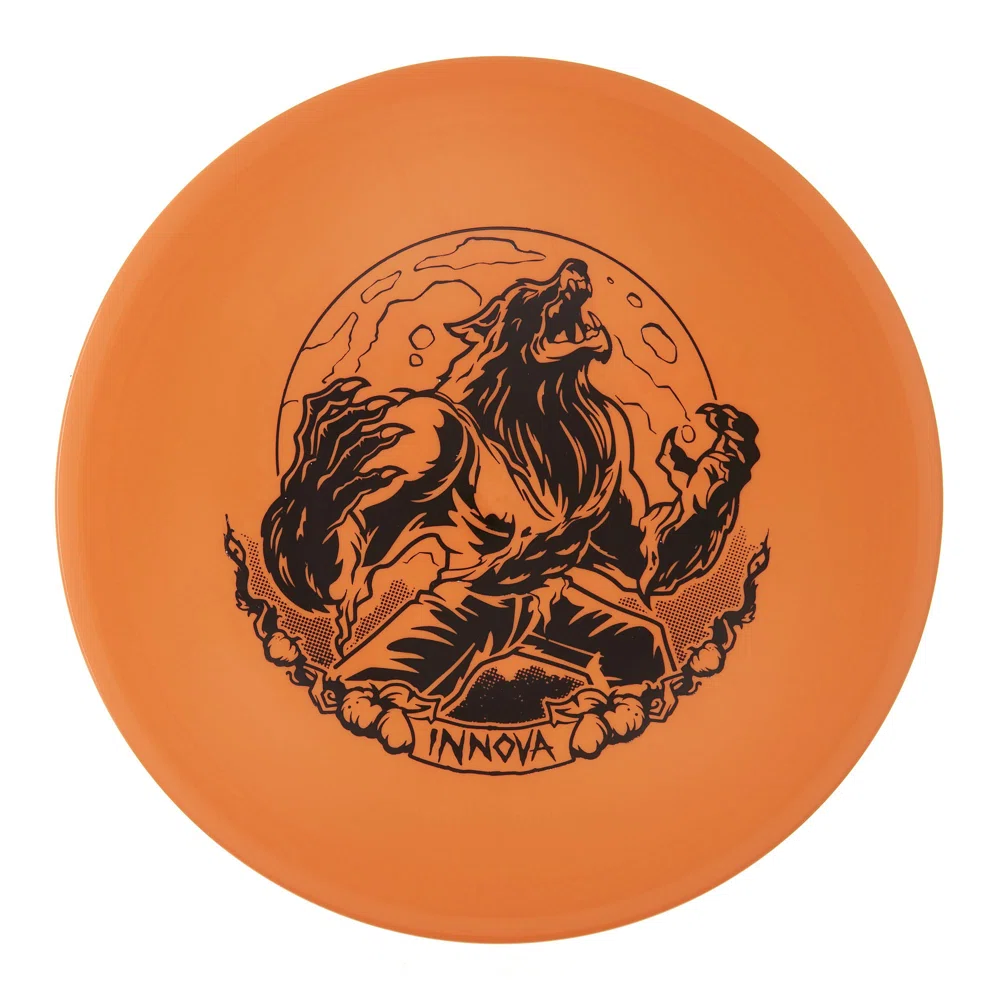 Innova Wolf Disc Golf Disc