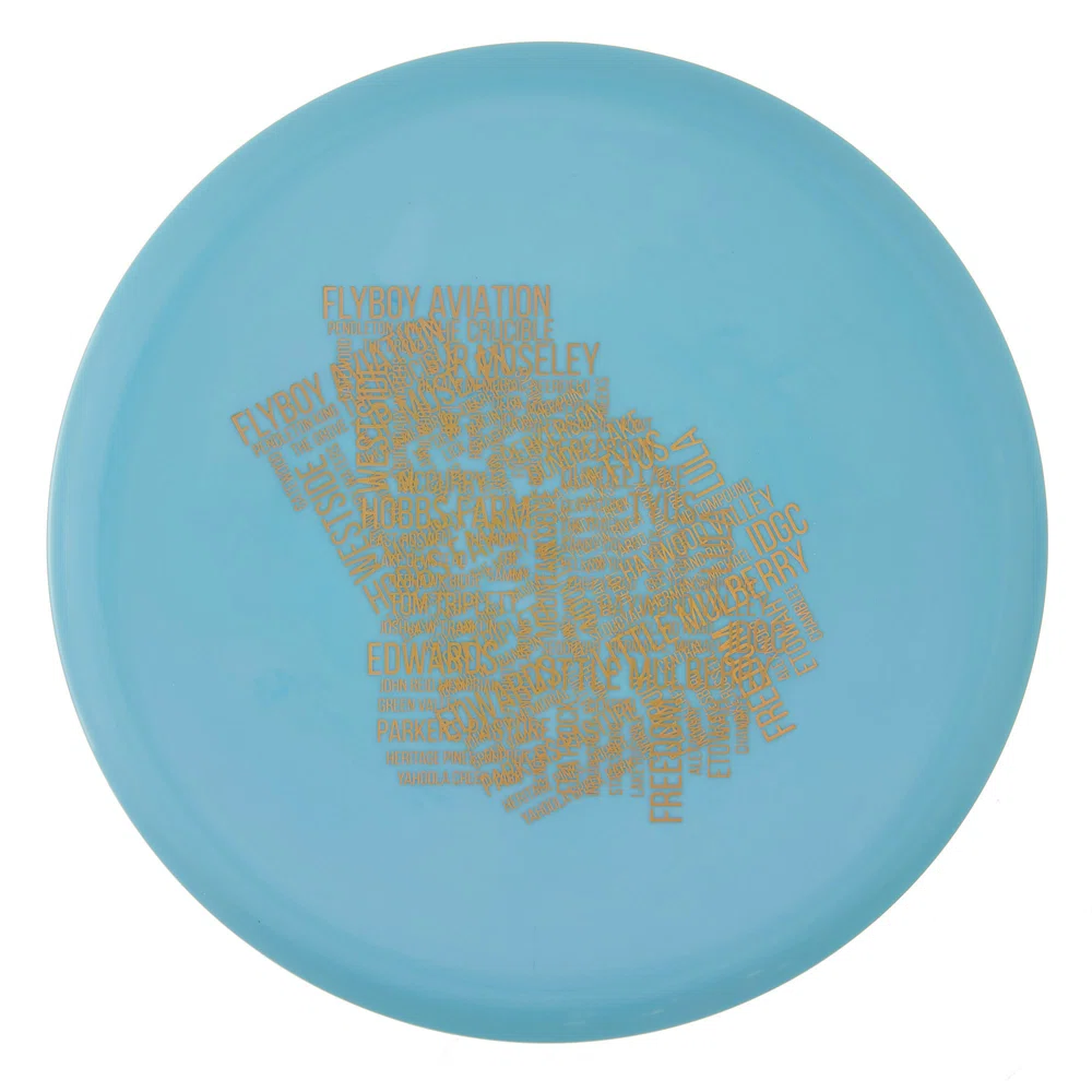 Innova Wombat3 Disc Golf Disc