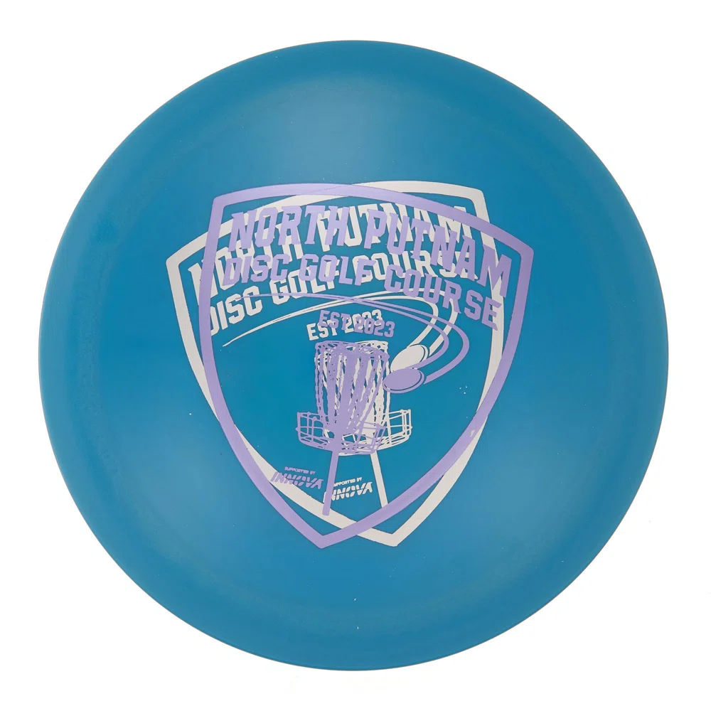 Innova XCaliber Disc Golf Disc