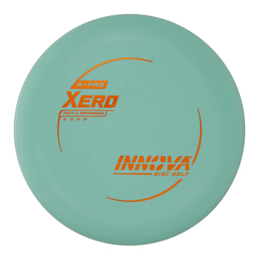 Innova Xero Disc Golf Disc