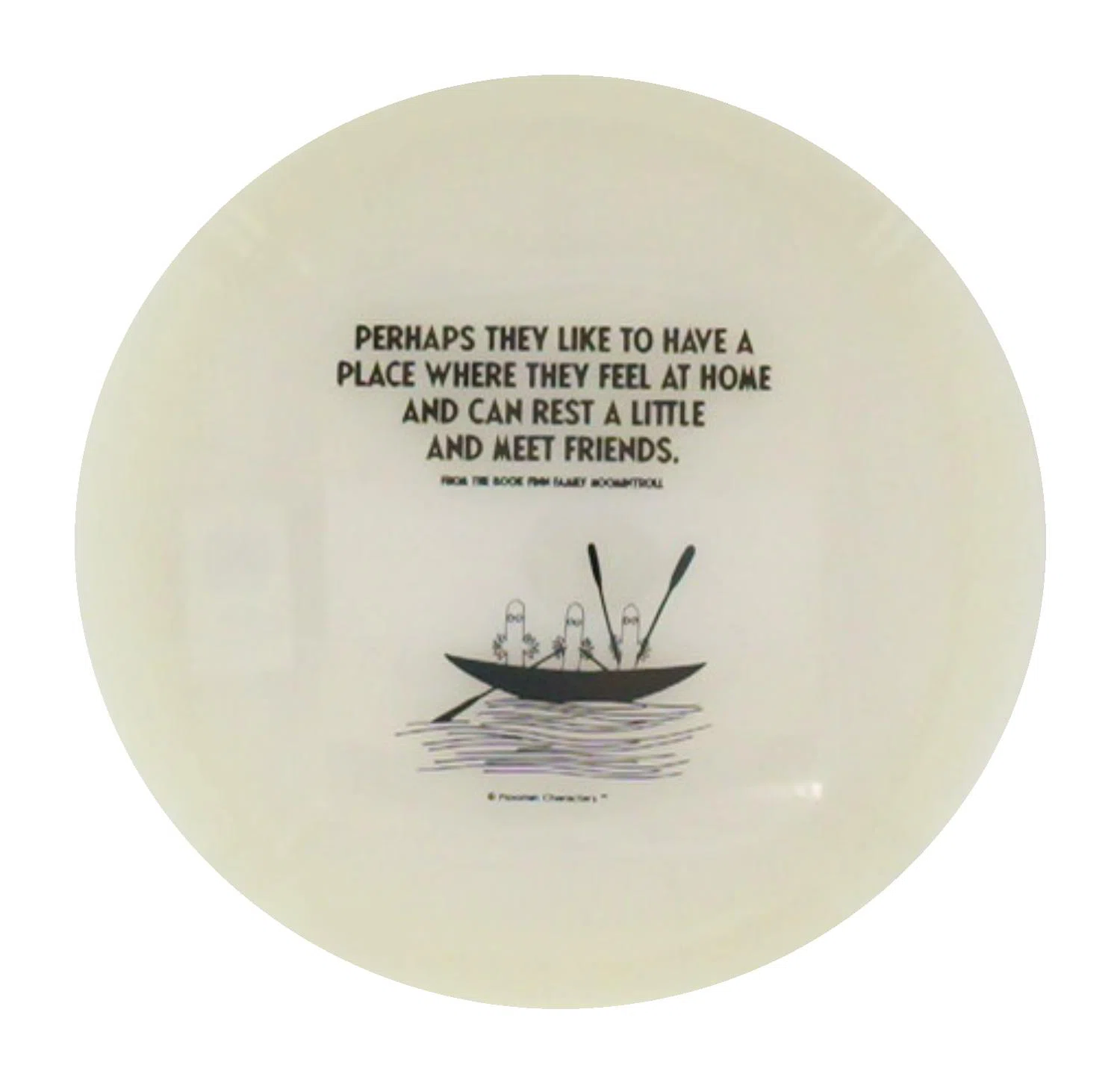 Kastaplast Grym Disc Golf Disc