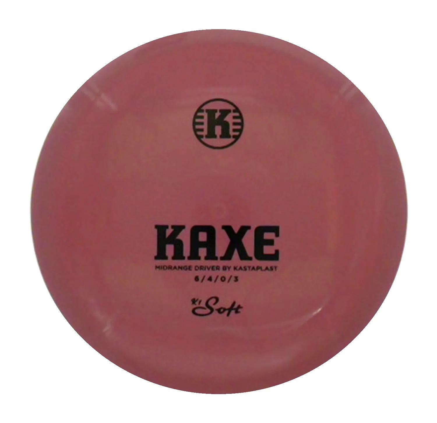 Kastaplast Kaxe Disc Golf Disc