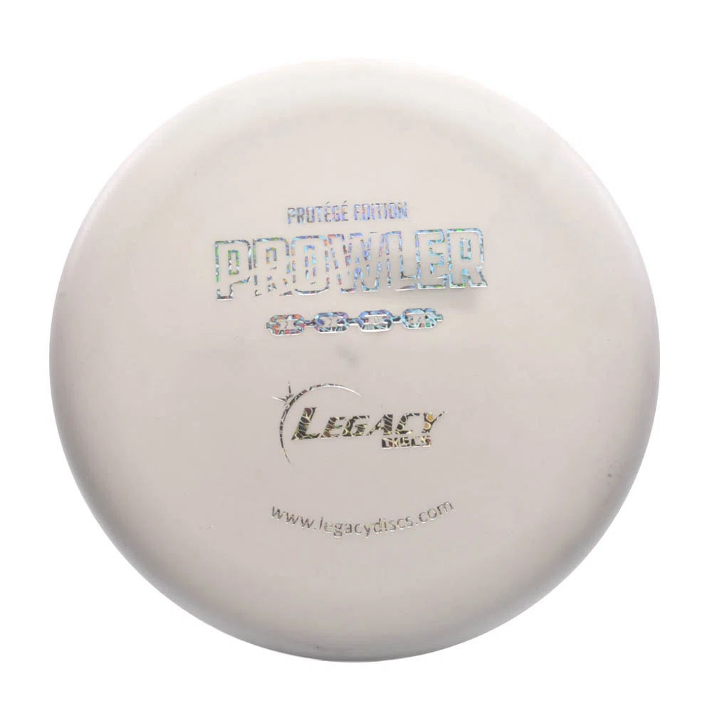 Legacy Prowler Disc Golf Disc
