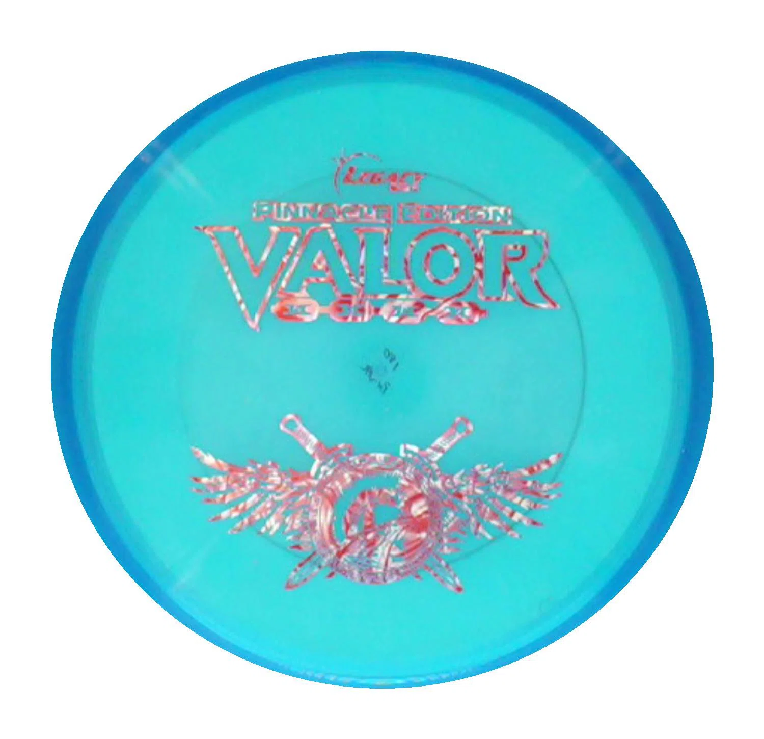 Legacy Valor Disc Golf Disc