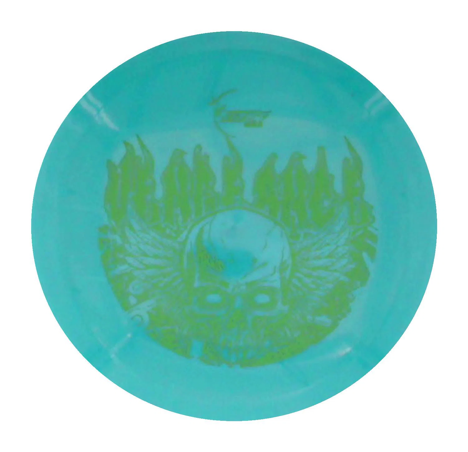 Legacy Vengeance Disc Golf Disc
