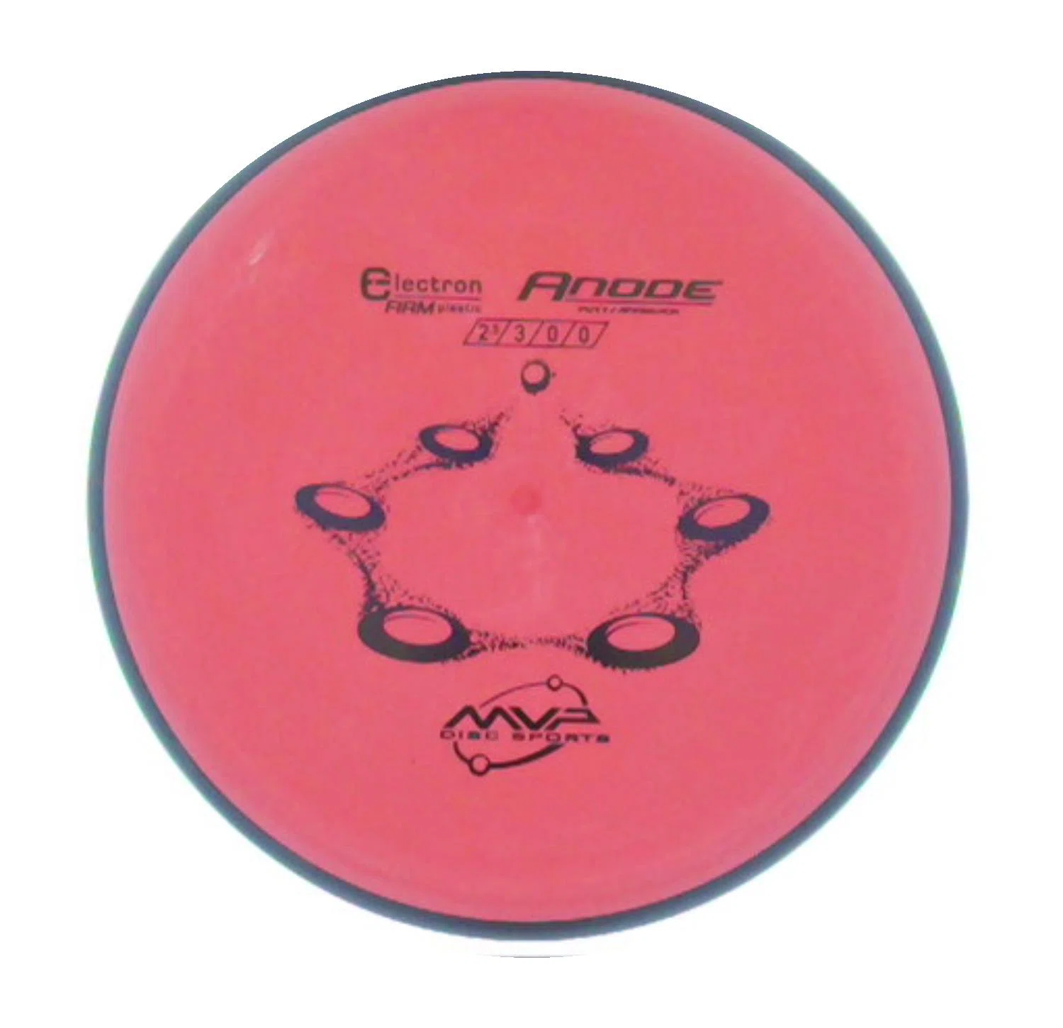 MVP Anode Disc Golf Disc