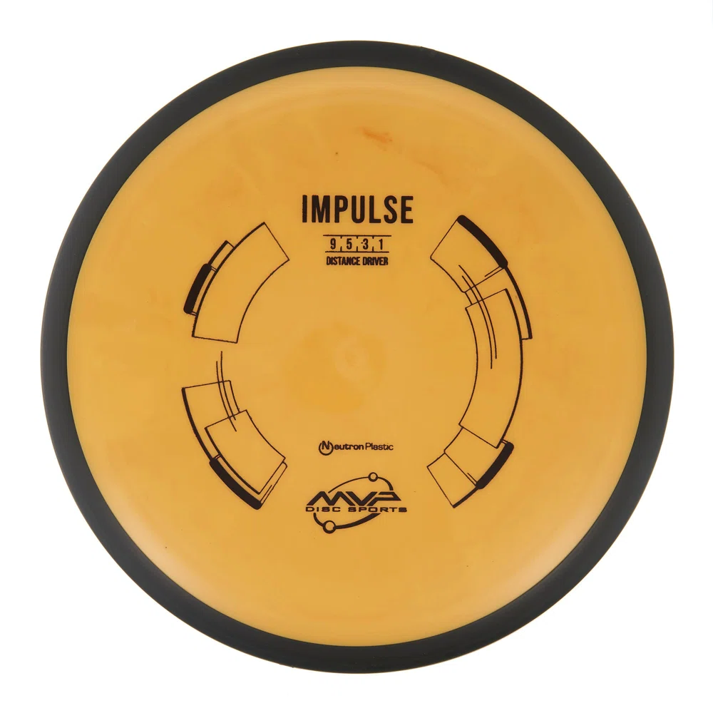 MVP Impulse Disc Golf Disc