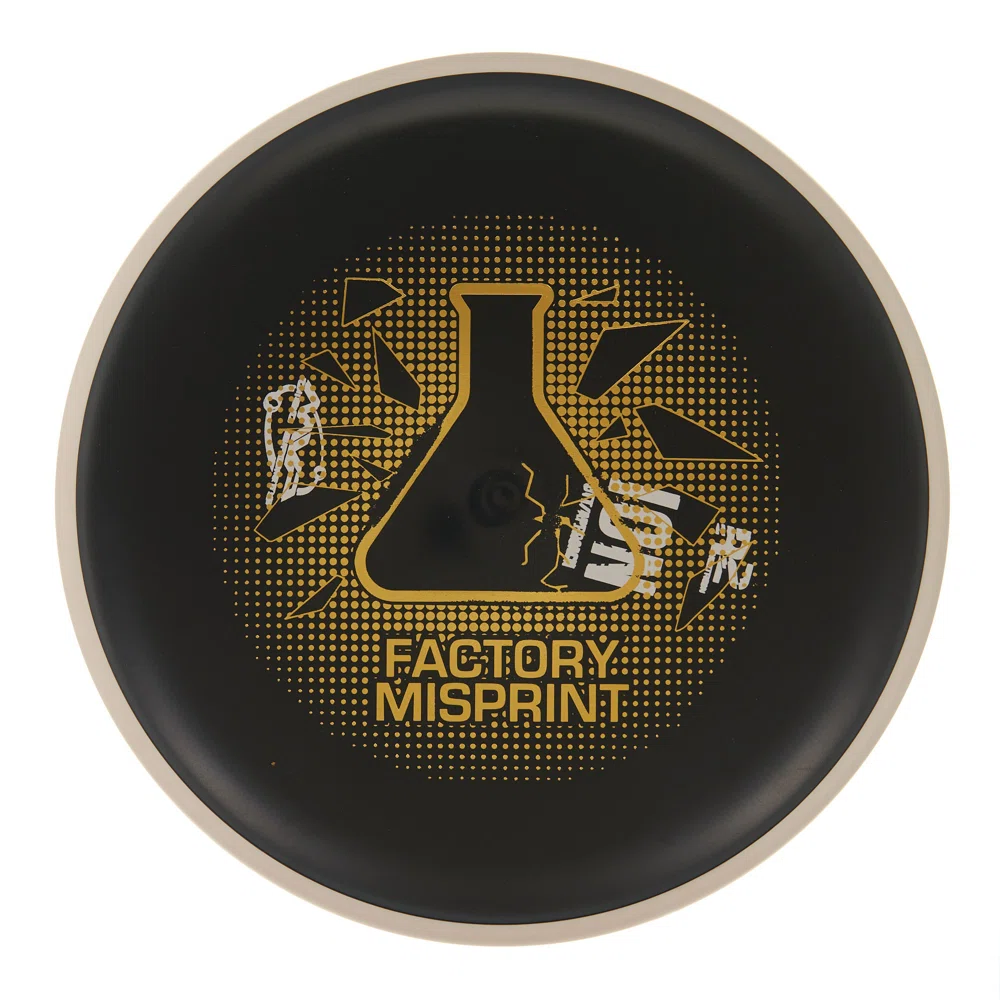 MVP Ion Disc Golf Disc