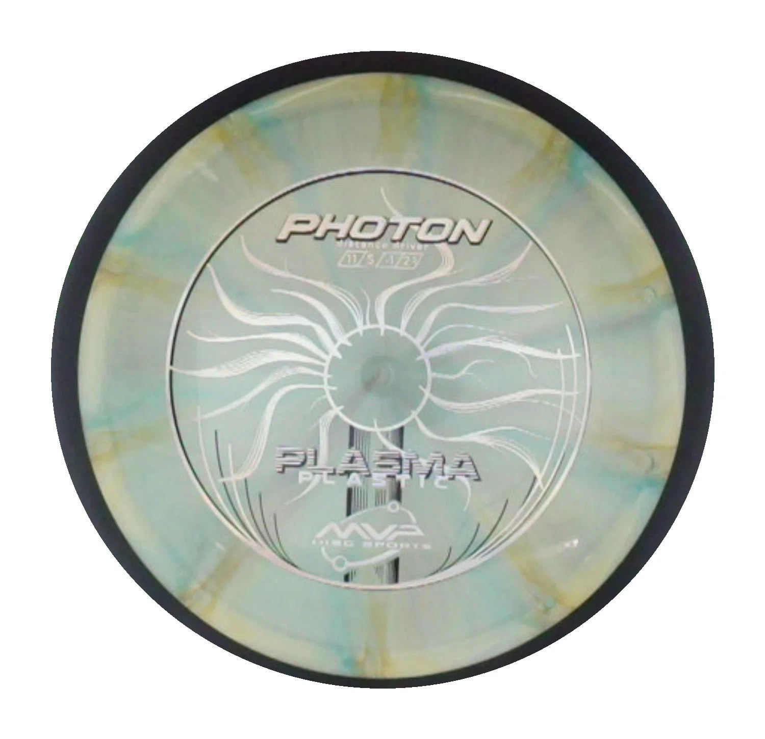 MVP Photon Disc Golf Disc