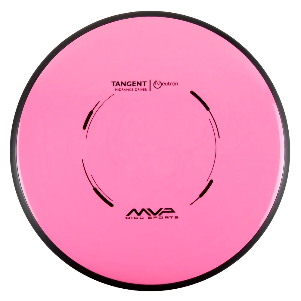 MVP Tangent Disc Golf Disc