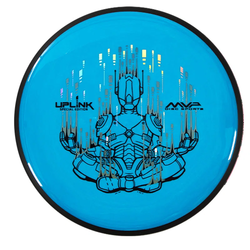 MVP Uplink Disc Golf Disc