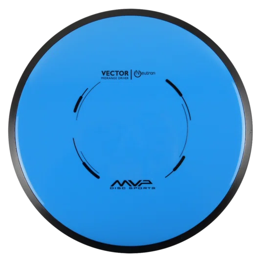 MVP Vector Disc Golf Disc