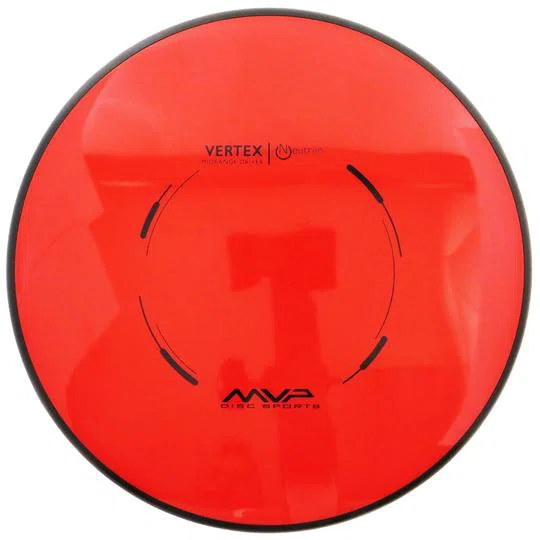 MVP Vertex Disc Golf Disc