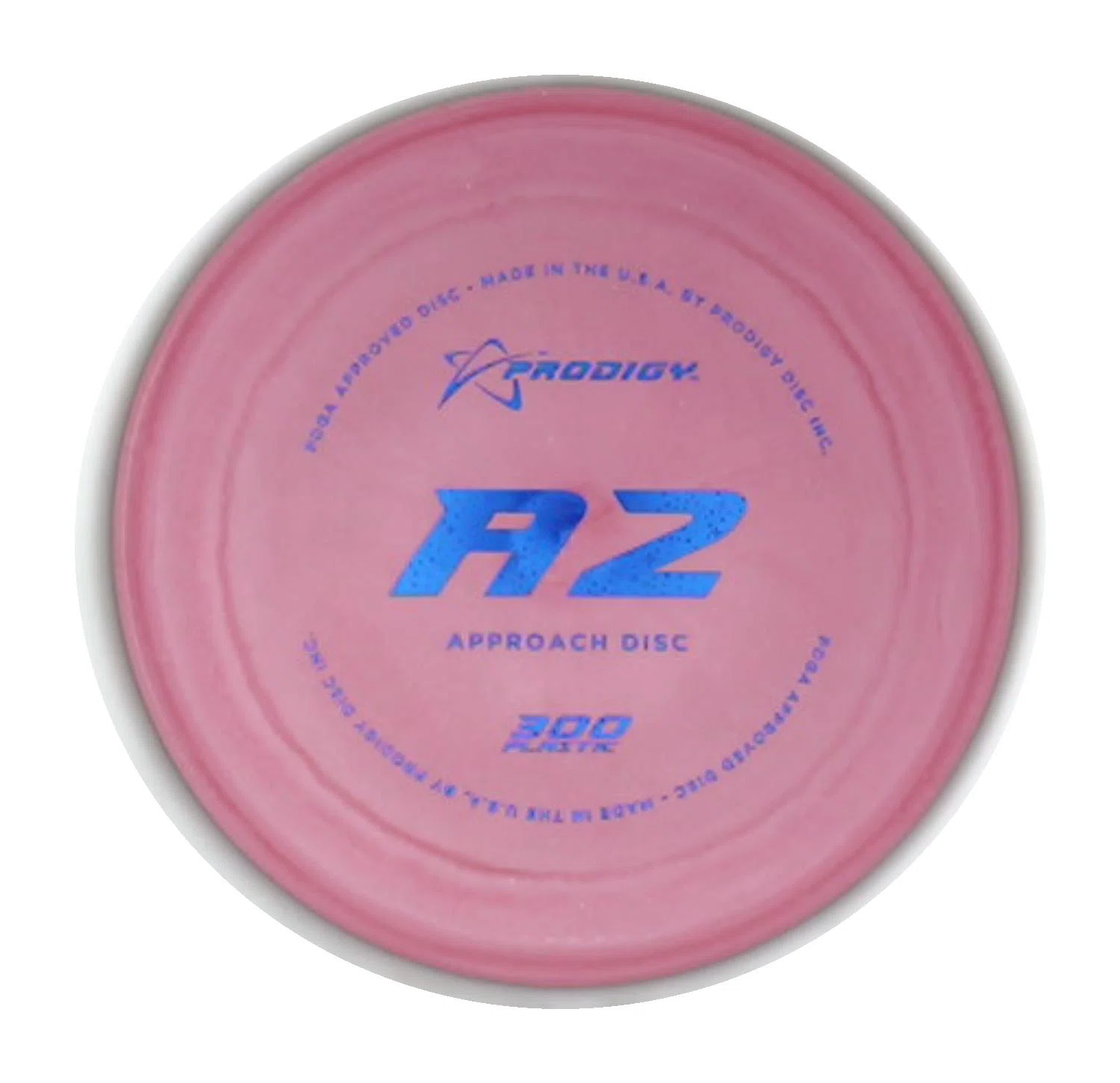 Prodigy A2 Disc Golf Disc