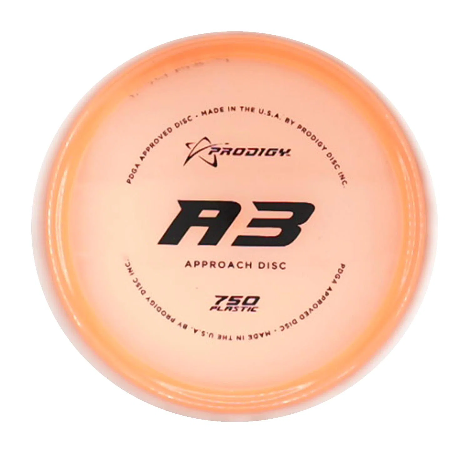 Prodigy A3 Disc Golf Disc
