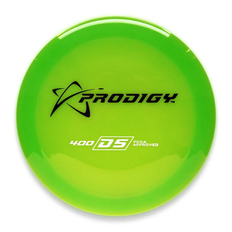 Prodigy D5 Disc Golf Disc