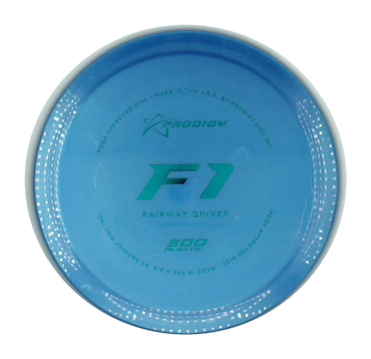 Prodigy F1 Disc Golf Disc