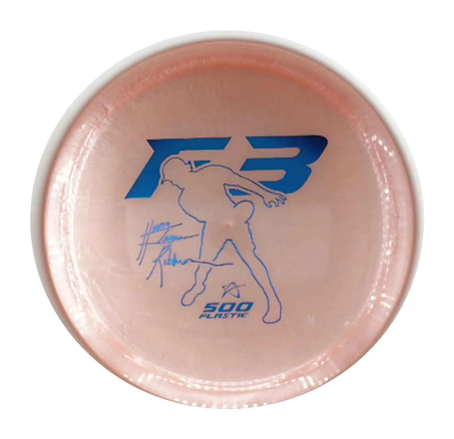 Prodigy F3 Disc Golf Disc