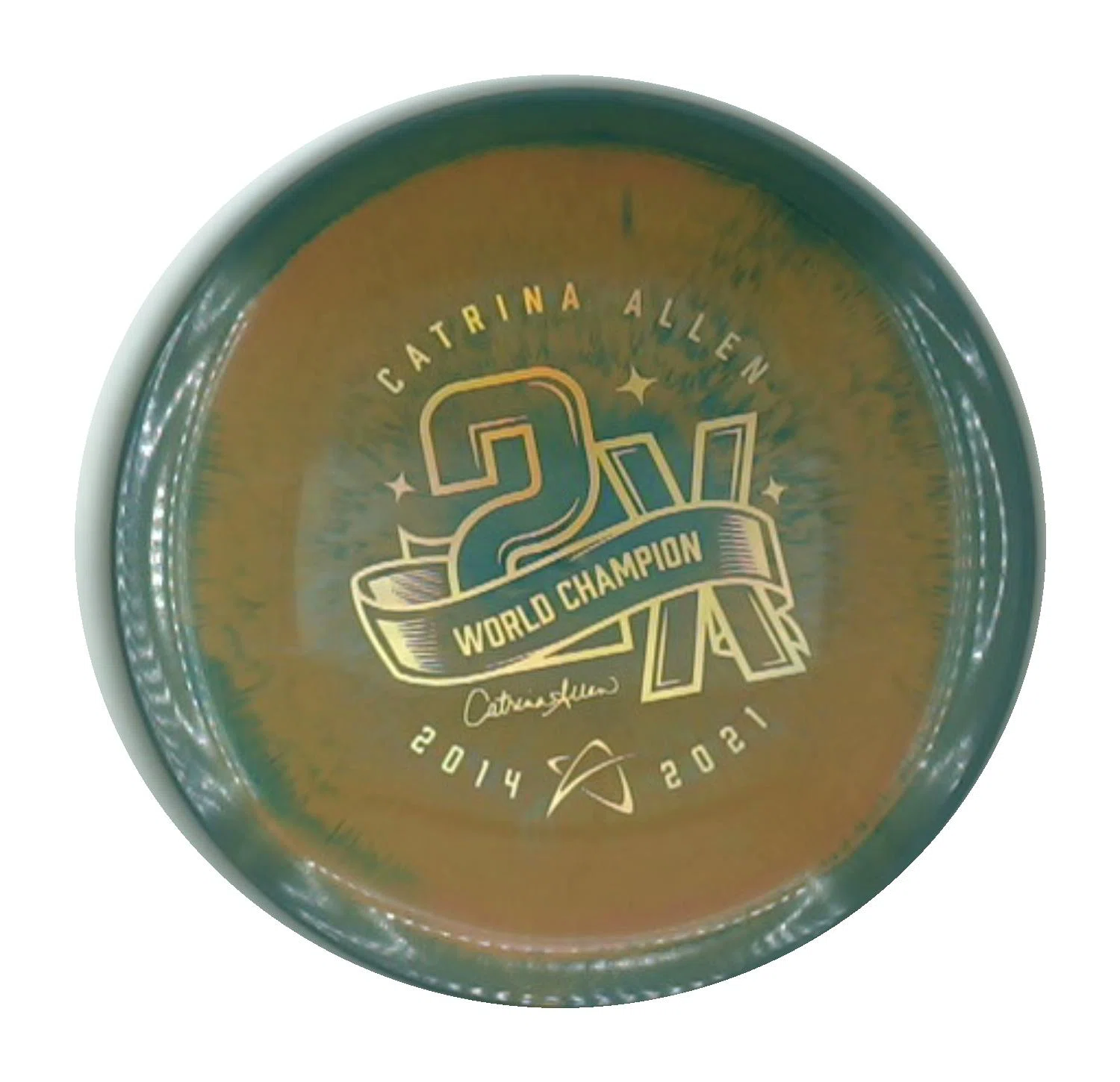 Prodigy F7 Disc Golf Disc