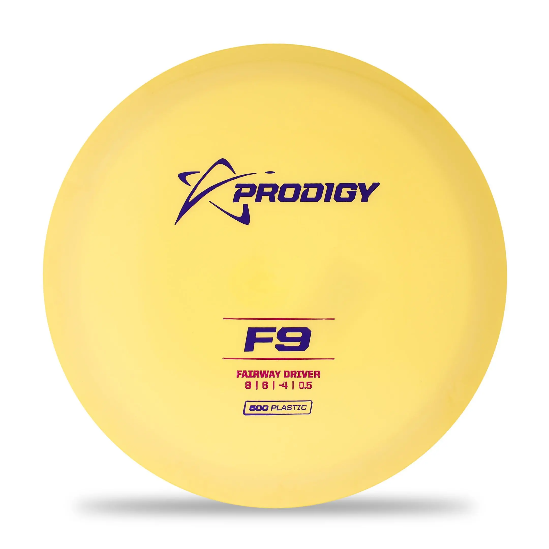 Prodigy F9 Disc Golf Disc
