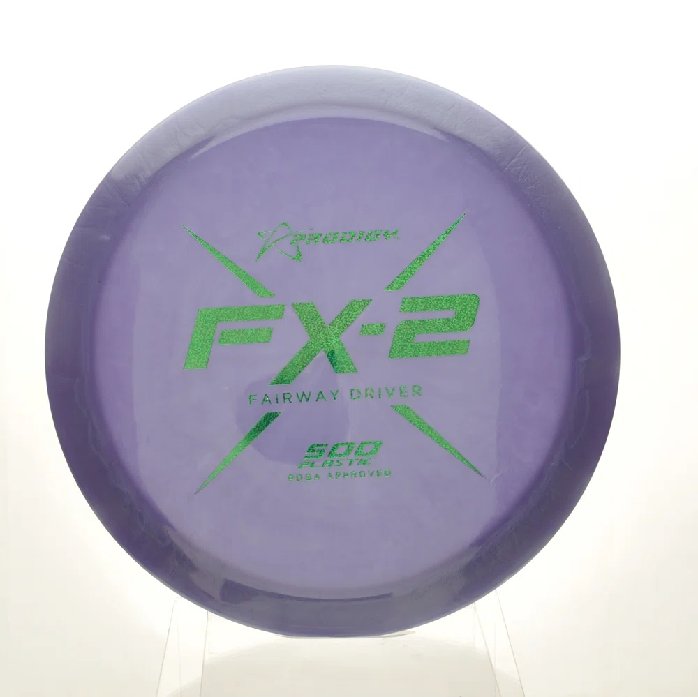 Prodigy FX-2 Disc Golf Disc