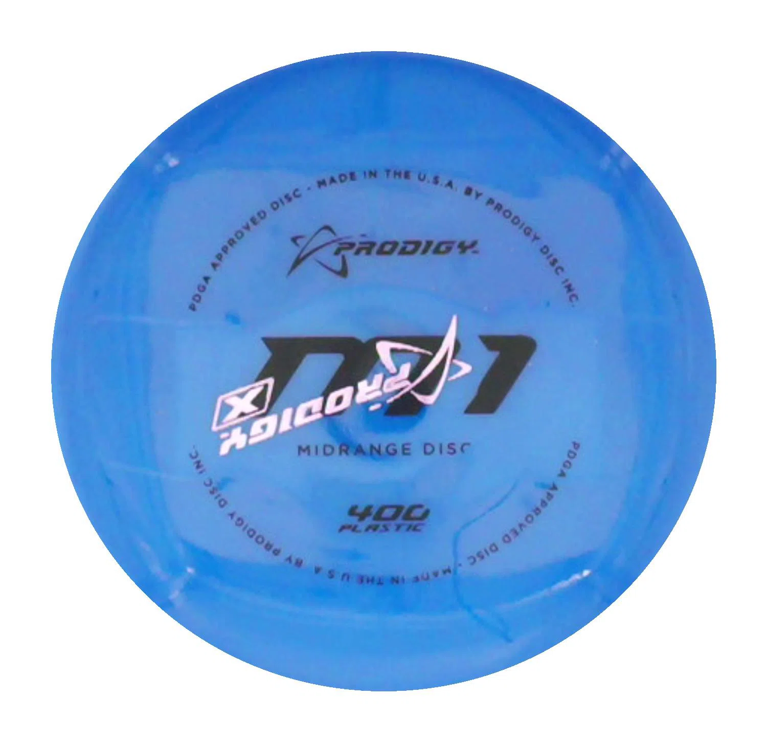 Prodigy M1 Disc Golf Disc