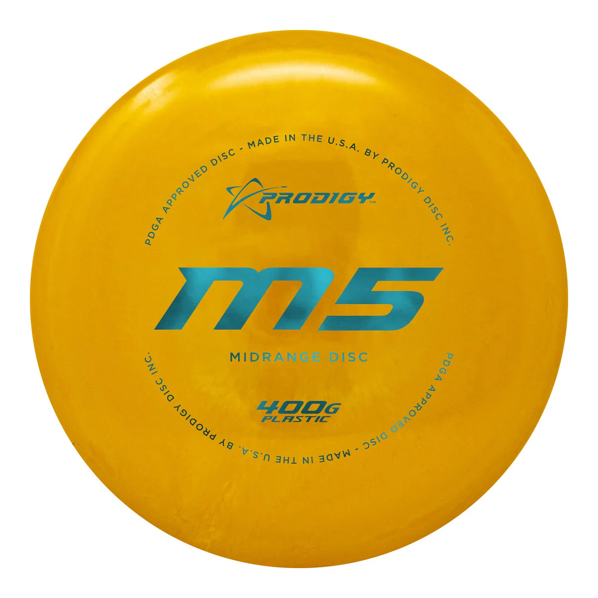 Prodigy M5 Disc Golf Disc