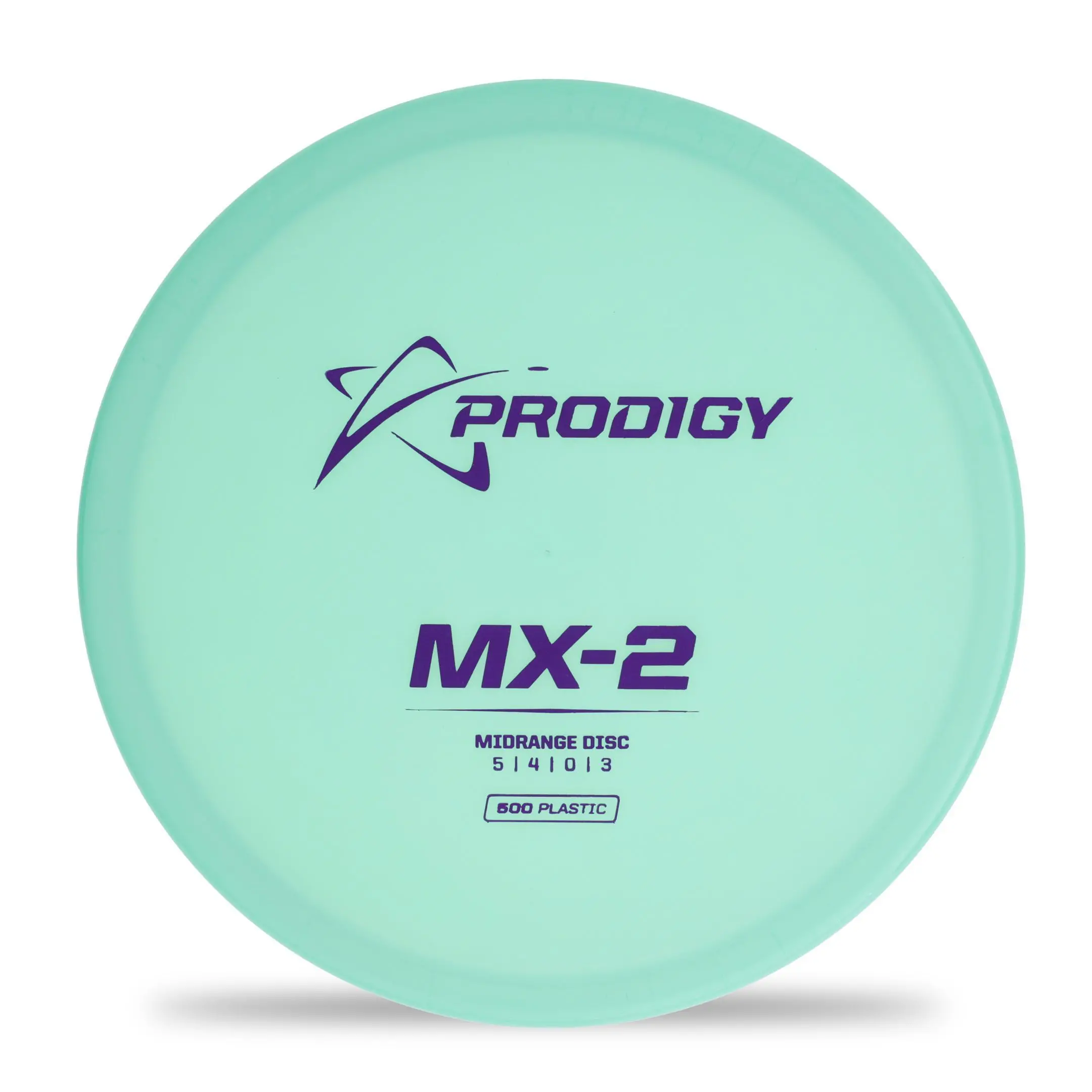 Prodigy MX-2 Disc Golf Disc