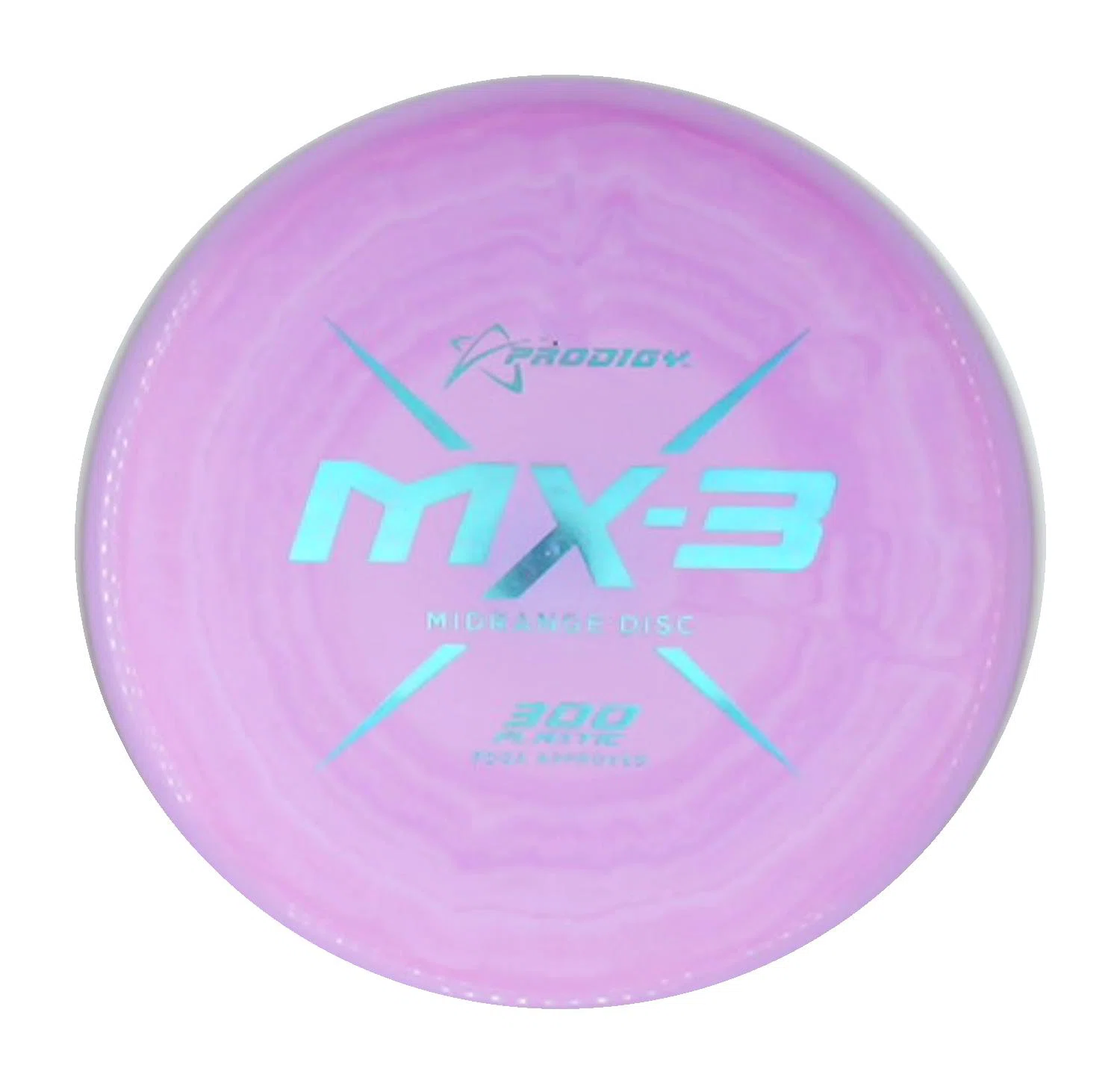 Prodigy MX-3 Disc Golf Disc
