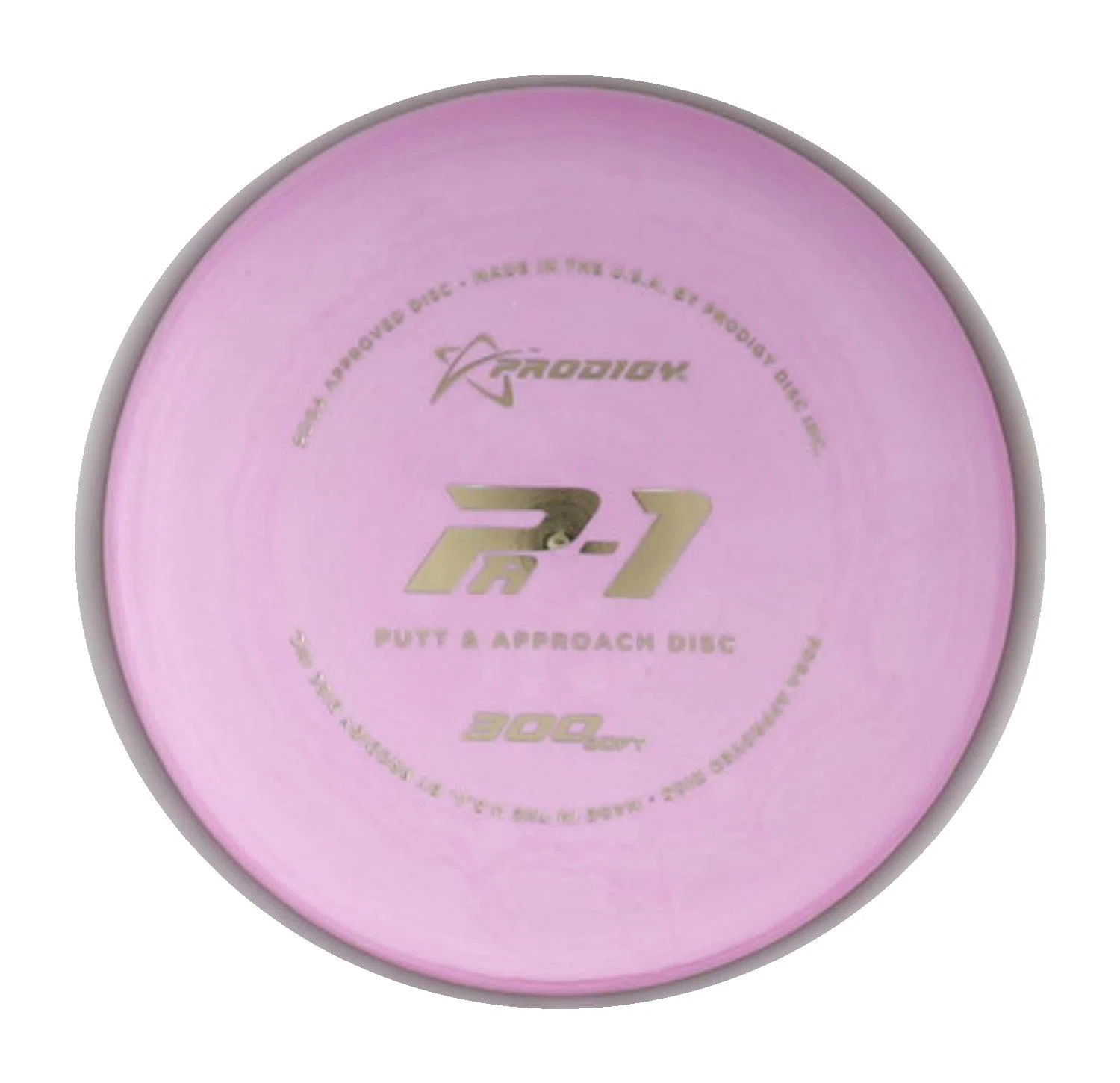 Prodigy PA-1 Disc Golf Disc