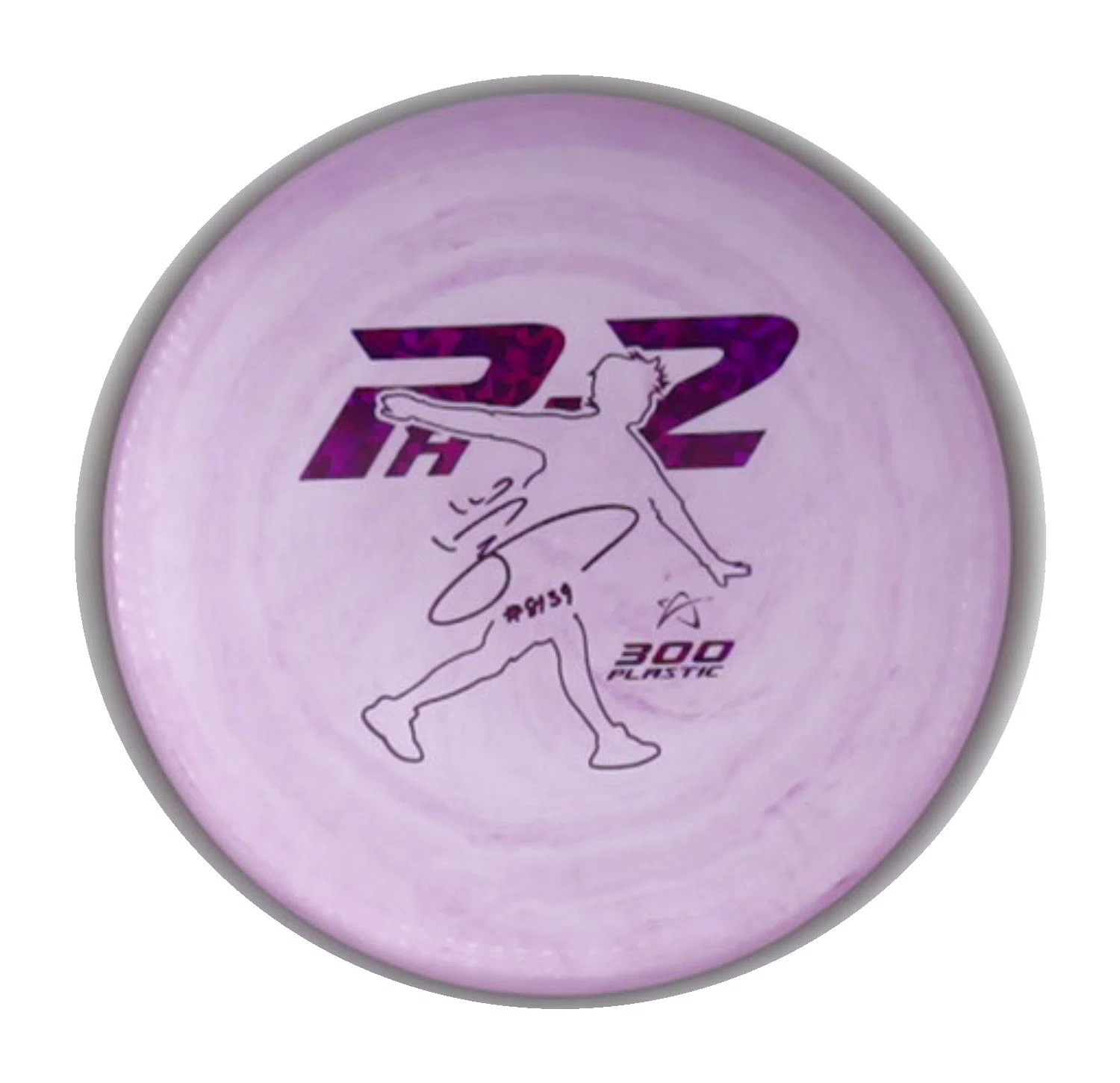 Prodigy PA-2 Disc Golf Disc