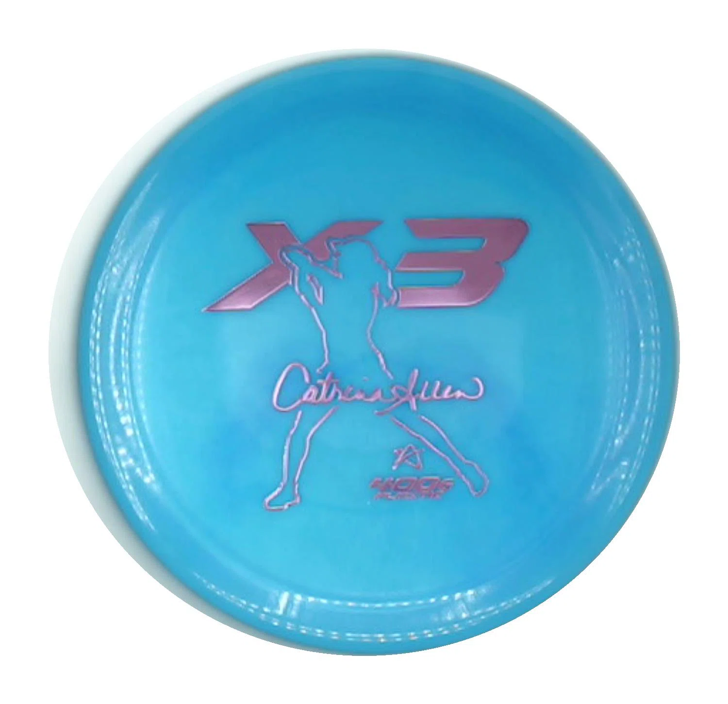 Prodigy X3 Disc Golf Disc