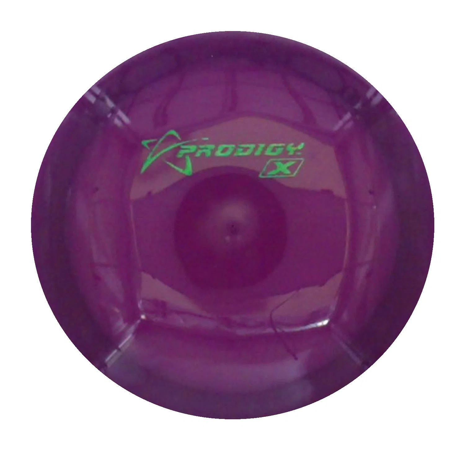 Prodigy X5 Disc Golf Disc