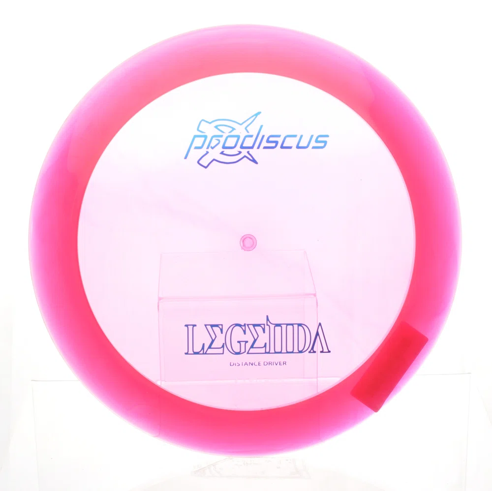Prodiscus LEGENDa Disc Golf Disc