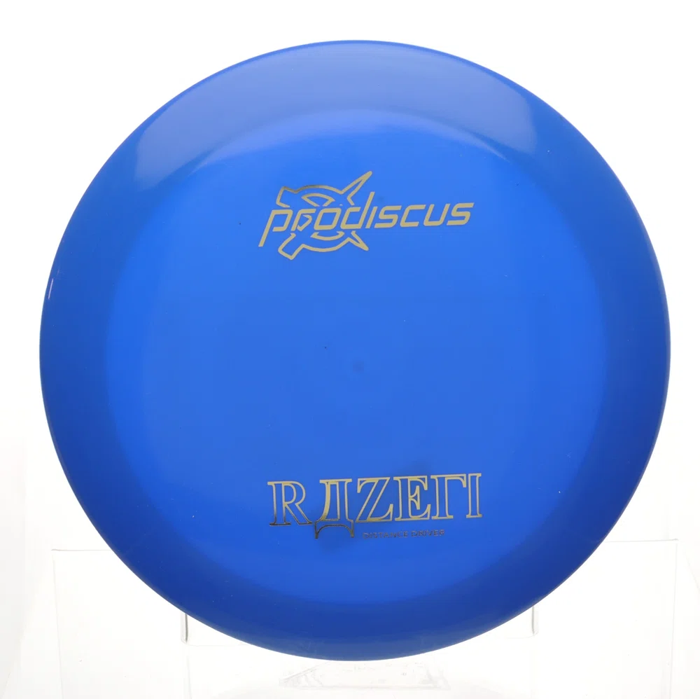 Prodiscus RAZERi Disc Golf Disc