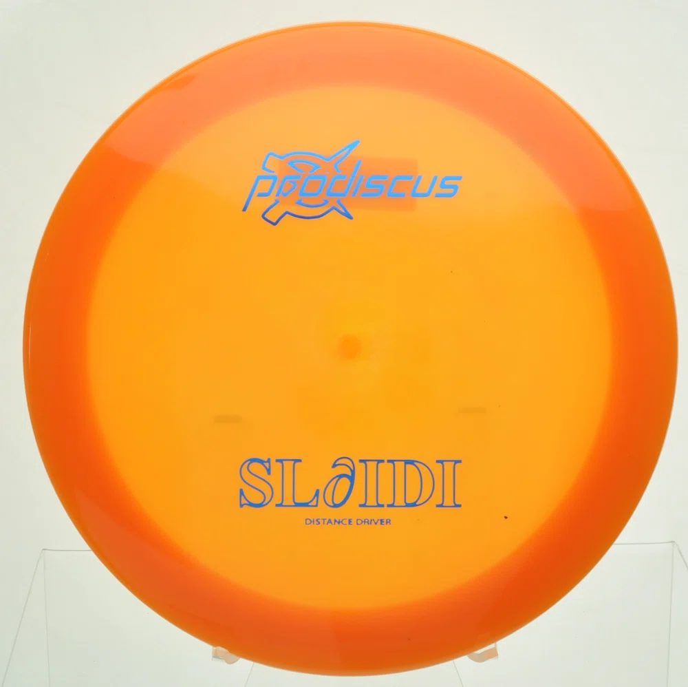 Prodiscus SLAIDi Disc Golf Disc