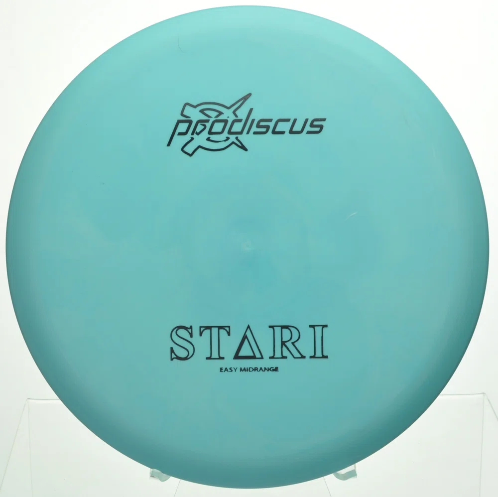 Prodiscus STARi Disc Golf Disc