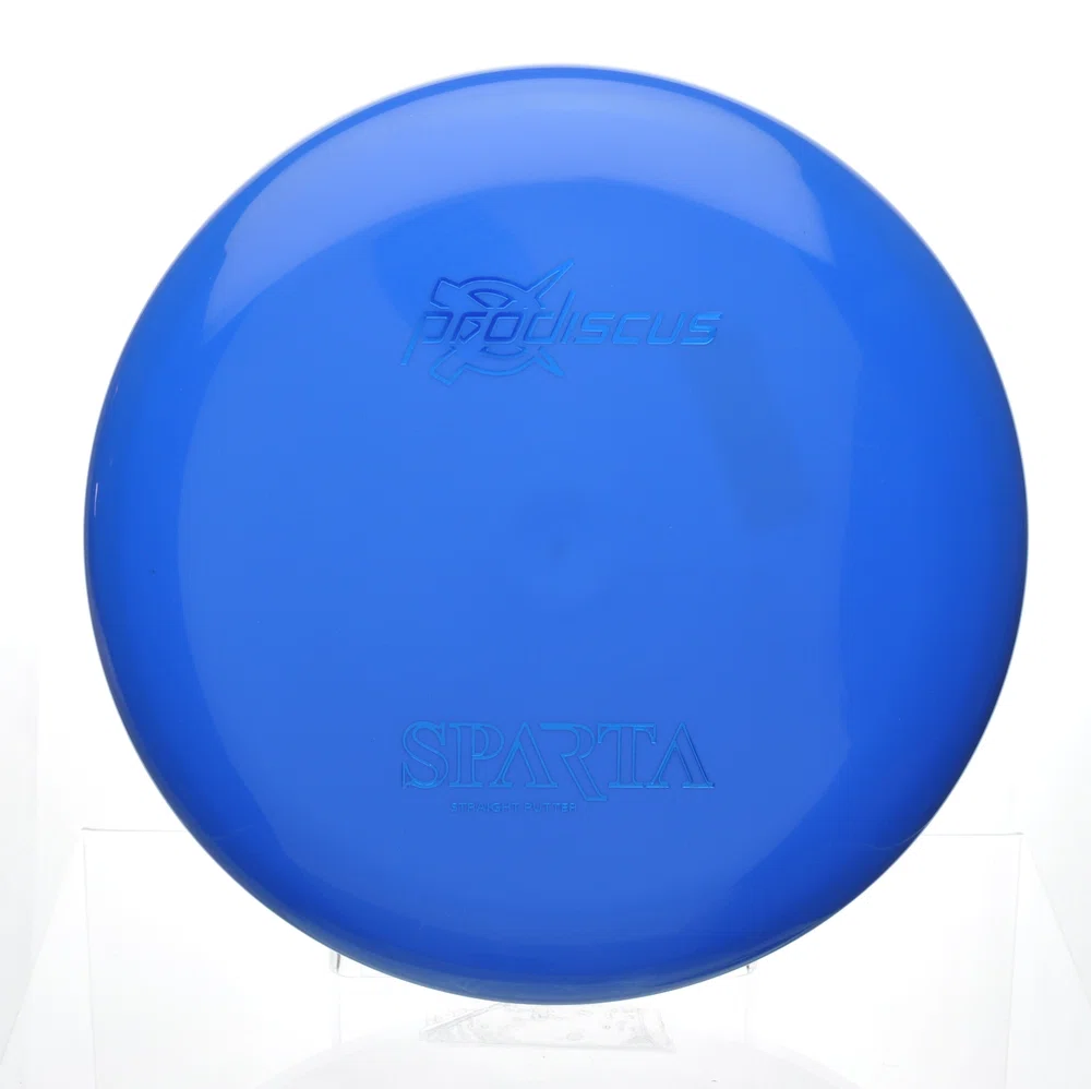 Prodiscus Sparta Disc Golf Disc