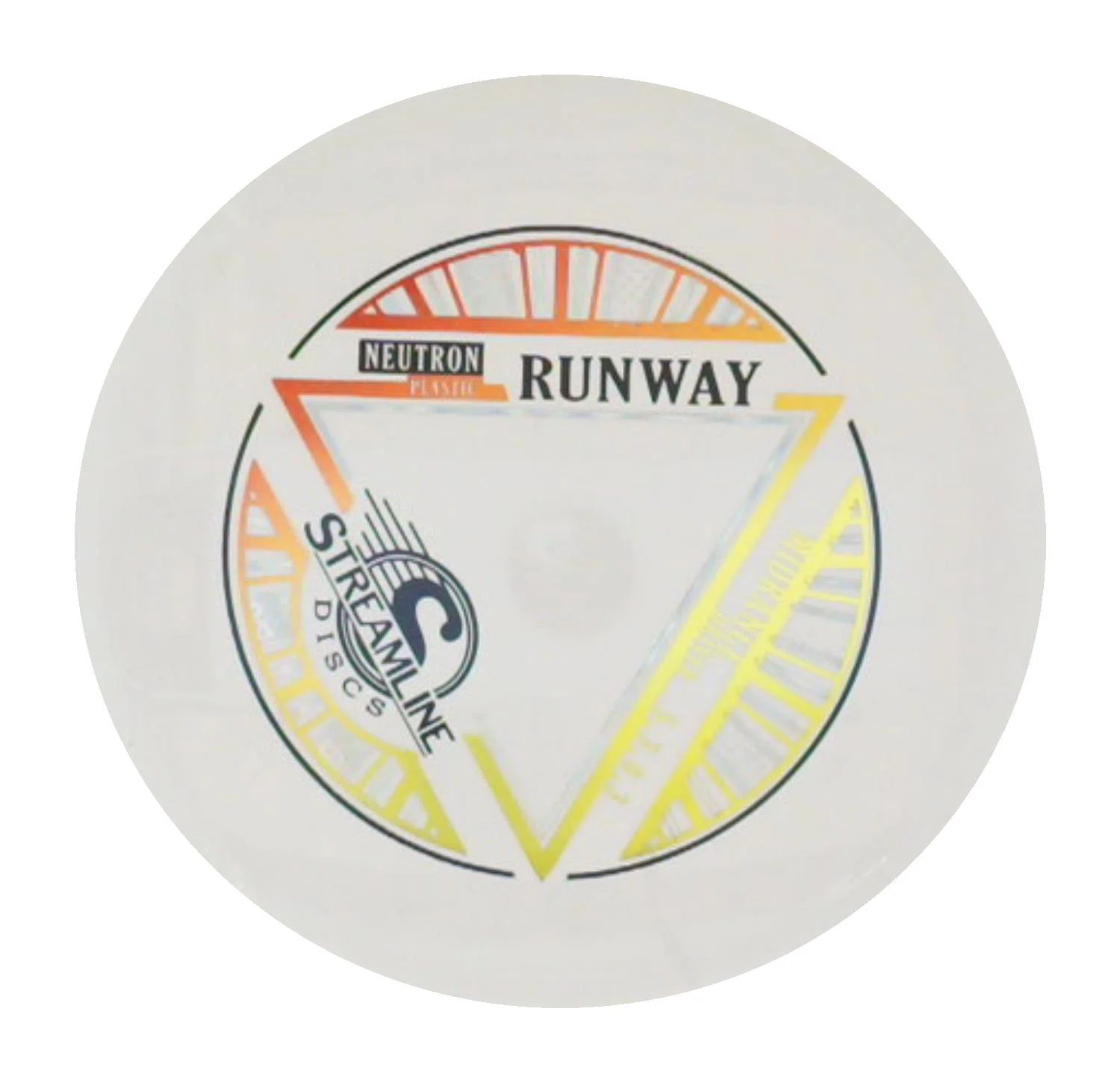 Streamline Runway Disc Golf Disc