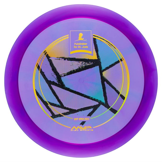 Streamline Shift Disc Golf Disc